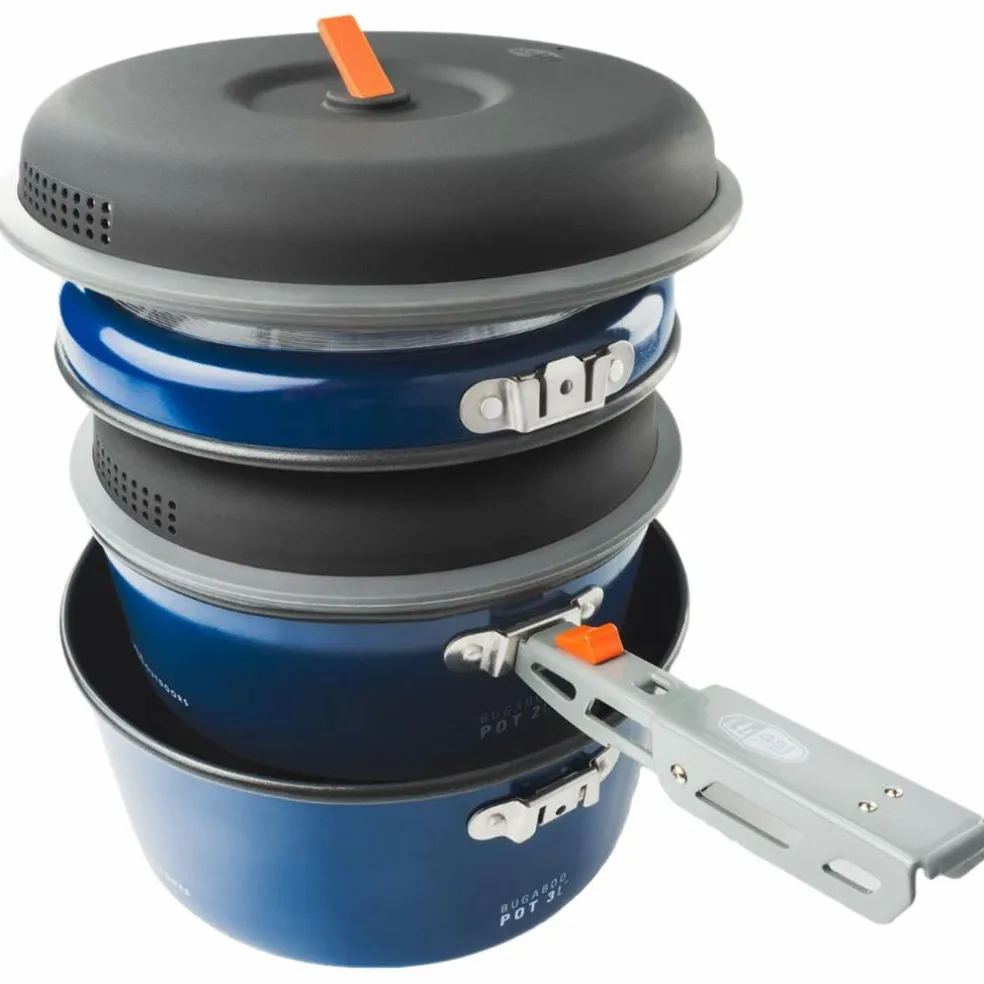 GSI BUGABOO BASE CAMPER - Kochtopf