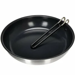 GSI BUGABOO CERAMIC 10 FRYPAN - Bratpfanne