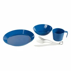 GSI CASCADIAN 1 PERSON TABLE SET - Campinggeschirr