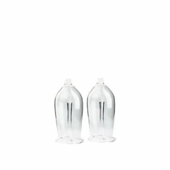 GSI NESTING CHAMPAGNE FLUTE SET - Campinggeschirr