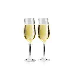 GSI NESTING CHAMPAGNE FLUTE SET - Campinggeschirr