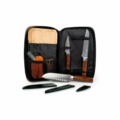 GSI RAKAU KNIFE SET