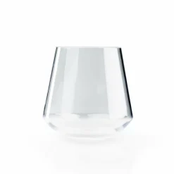 GSI STEMLESS RED WINE GLASS - Campinggeschirr
