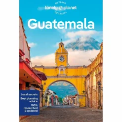 GUATEMALA - Reiseführer