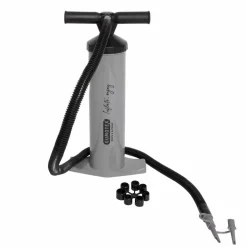 Gumotex GTX-HANDPUMPE 2/4 - Luftpumpe
