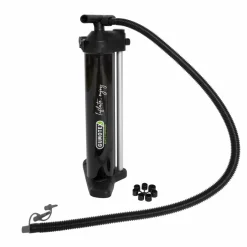 Gumotex GTX-HANDPUMPE 3,2/6,4 - Luftpumpe