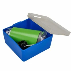 Gumotex REPARATURSATZ FÜR NITRILON BOOTE - Bootszubehör
