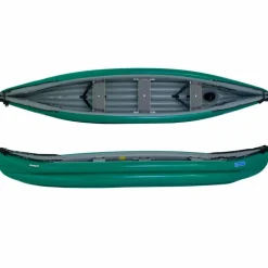 Gumotex SCOUT - Kanadier