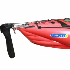 Gumotex STEUERANLAGE SEAWAVE - Bootszubehör