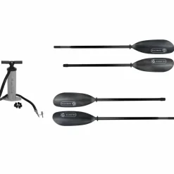 Gumotex THAYA SET