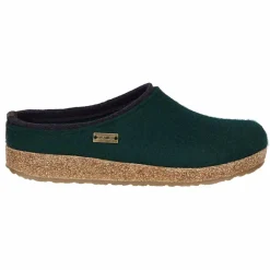 Haflinger GRIZZLY KRIS Unisex - Hüttenschuhe
