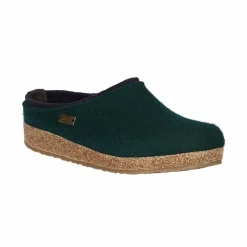Haflinger GRIZZLY KRIS Unisex - Hüttenschuhe