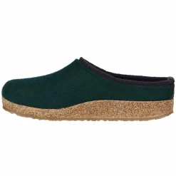 Haflinger GRIZZLY KRIS Unisex - Hüttenschuhe