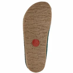 Haflinger GRIZZLY KRIS Unisex - Hüttenschuhe