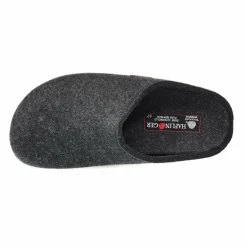 Haflinger GRIZZLY MICHL Unisex - Hüttenschuhe