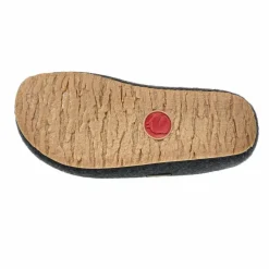 Haflinger GRIZZLY MICHL Unisex - Hüttenschuhe