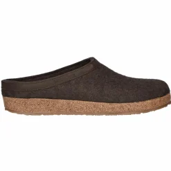 Haflinger GRIZZLY TORBEN Unisex - Hüttenschuhe