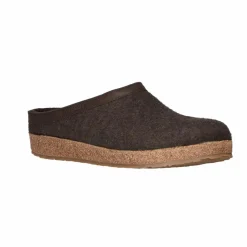 Haflinger GRIZZLY TORBEN Unisex - Hüttenschuhe