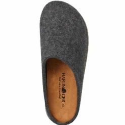 Haflinger MANHATTAN CLOG Unisex - Hausschuhe