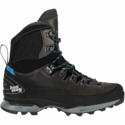 Hanwag ALVERSTONE II LADY LL Damen - Trekkingstiefel
