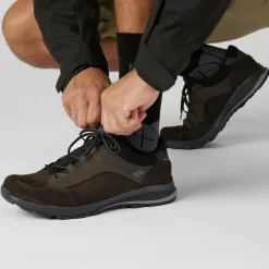Hanwag BANKS LOW GTX Herren - Wanderschuhe