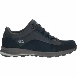 Hanwag BANKS LOW LADY LL Damen - Wanderschuhe