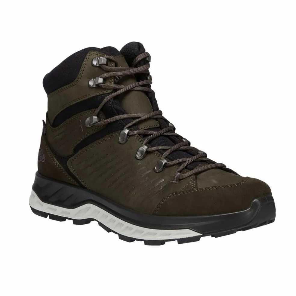 Hanwag BLUECLIFF ES Herren - Wanderstiefel