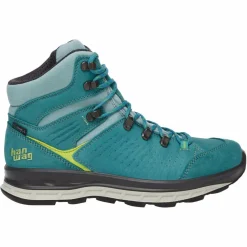 Hanwag BLUECLIFF LADY ES Damen - Wanderstiefel
