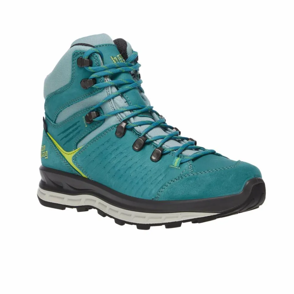 Hanwag BLUECLIFF LADY ES Damen - Wanderstiefel