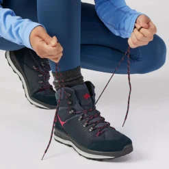 Hanwag BLUECLIFF LADY ES Damen - Wanderstiefel