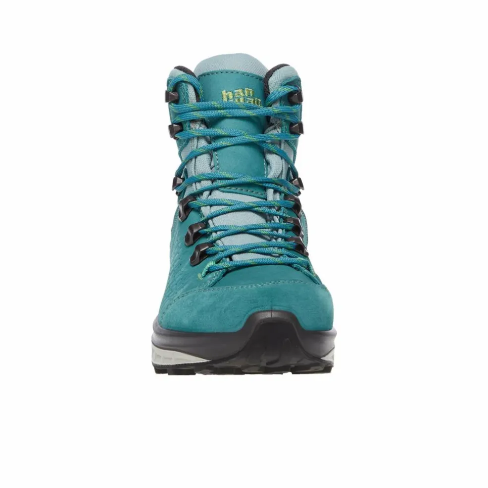 Hanwag BLUECLIFF LADY ES Damen - Wanderstiefel