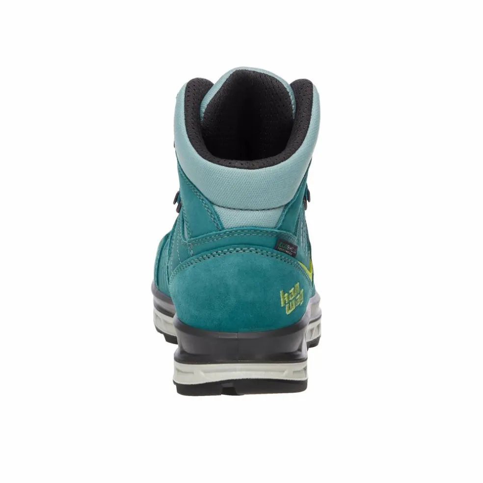 Hanwag BLUECLIFF LADY ES Damen - Wanderstiefel