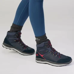 Hanwag BLUECLIFF LADY ES Damen - Wanderstiefel