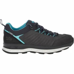 Hanwag BLUERIDGE LOW LADY ES Damen - Wanderschuhe