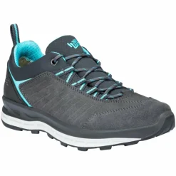 Hanwag BLUERIDGE LOW LADY LL Damen - Wanderschuhe