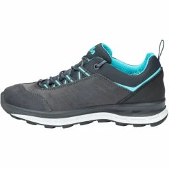 Hanwag BLUERIDGE LOW LADY LL Damen - Wanderschuhe