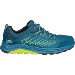 Hanwag COASTRIDGE LOW ES Herren - Wanderschuhe