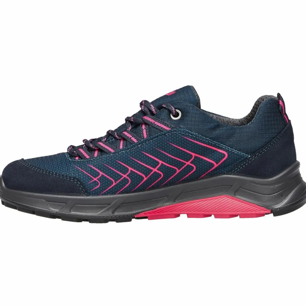 Hanwag COASTRIDGE LOW LADY ES Damen - Wanderschuhe