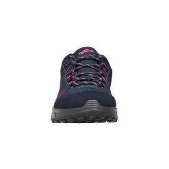 Hanwag COASTRIDGE LOW LADY ES Damen - Wanderschuhe