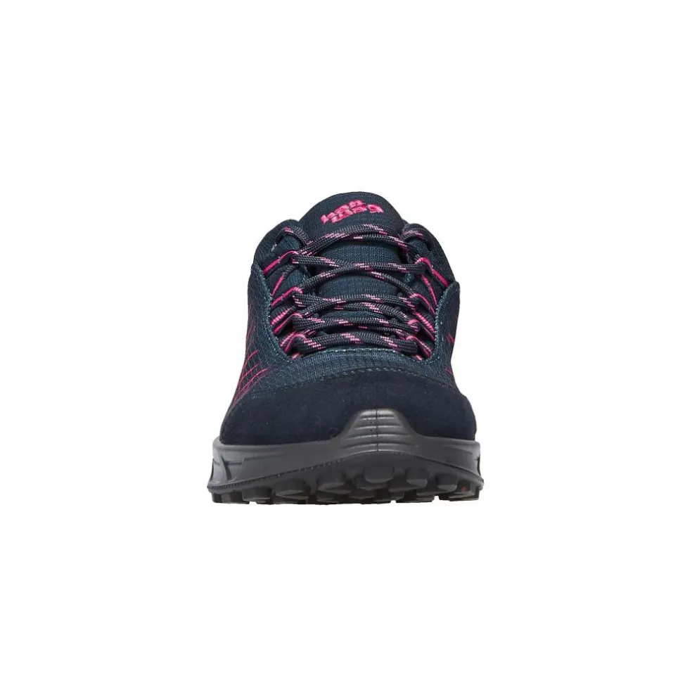 Hanwag COASTRIDGE LOW LADY ES Damen - Wanderschuhe