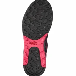 Hanwag COASTRIDGE LOW LADY ES Damen - Wanderschuhe