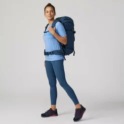 Hanwag COASTRIDGE LOW LADY ES Damen - Wanderschuhe