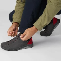 Hanwag COASTROCK LOW ES Herren - Wanderschuhe