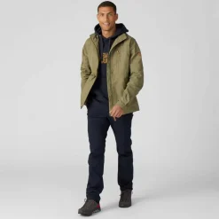 Hanwag COASTROCK LOW ES Herren - Wanderschuhe