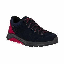 Hanwag COASTROCK LOW LADY ES Damen - Wanderschuhe