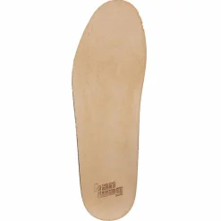 Hanwag EINLEGESOHLE LEDER VEGETABIL Unisex - Einlegesohlen