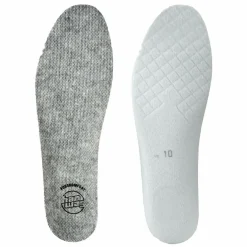 Hanwag EINLEGESOHLE STANDARD GRAU Unisex - Einlegesohlen