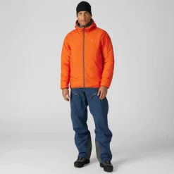 Hanwag FERRATA TOUR GTX Herren - Bergstiefel