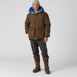 Hanwag GRIZZLY TOP Herren - Winterstiefel