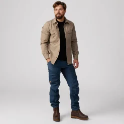 Hanwag GRÜNTEN Herren - Wanderstiefel